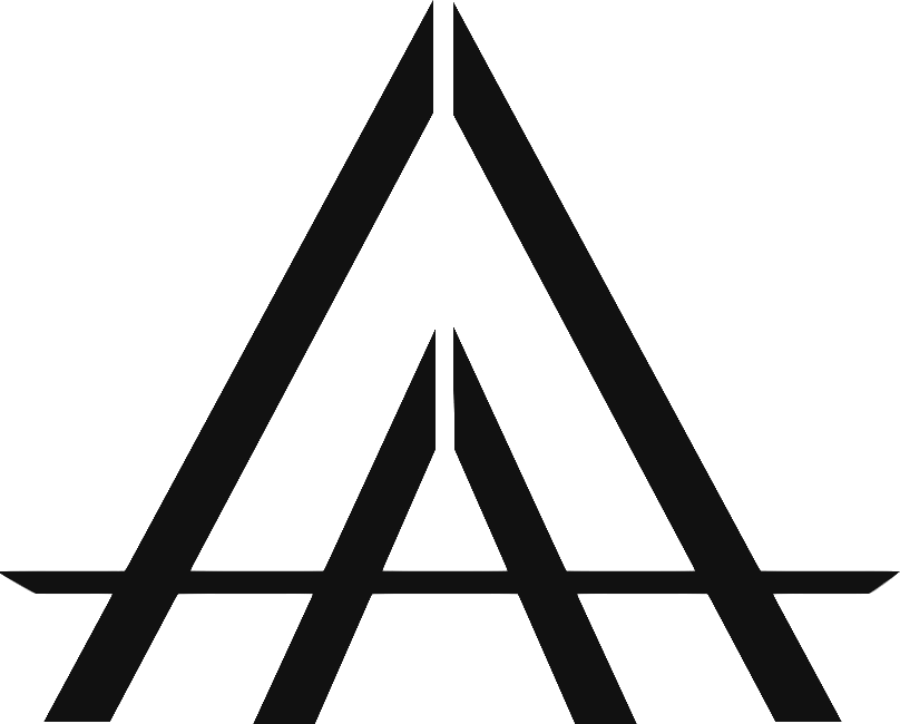 Original Alienage AA mark